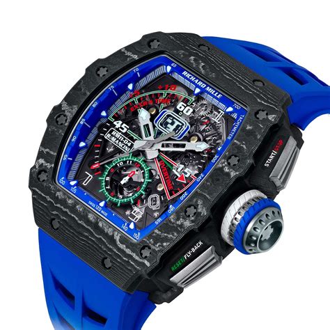 richard mille rm 11-04 automatic|Richard Mille watch 11 03.